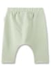 Sanetta Kidswear Hose in Hellgrün