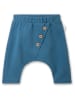 Sanetta Kidswear Spodnie w kolorze niebieskim