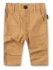 Sanetta Kidswear Spodnie w kolorze jasnobrązowym