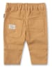 Sanetta Kidswear Hose in Hellbraun