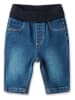 Sanetta Kidswear Dżinsy w kolorze niebieskim