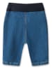 Sanetta Kidswear Jeans in Blau