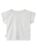 Sanetta Kidswear Shirt wit/meerkleurig