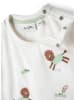 Sanetta Kidswear Shirt in Weiß/ Bunt