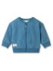 Sanetta Kidswear Bluza w kolorze niebieskim