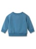 Sanetta Kidswear Bluza w kolorze niebieskim