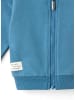 Sanetta Kidswear Bluza w kolorze niebieskim