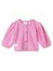 Sanetta Kidswear Vest roze