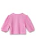 Sanetta Kidswear Vest roze