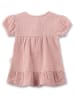 Sanetta Kidswear Sukienka w kolorze jasnoróżowym