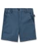 Sanetta Kidswear Shorts in Dunkelblau