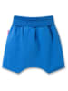 Sanetta Kidswear Short blauw