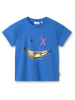 Sanetta Kidswear Koszulka w kolorze niebieskim