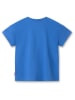 Sanetta Kidswear Shirt blauw