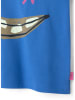 Sanetta Kidswear Shirt blauw