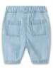 Sanetta Kidswear Spijkerbroek lichtblauw