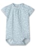 Sanetta Kidswear Body in Hellblau