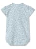 Sanetta Kidswear Body in Hellblau