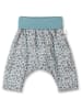 Sanetta Kidswear Broek blauw