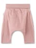 Sanetta Kidswear Hose in Rosa