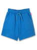 Sanetta Kidswear Short blauw
