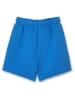 Sanetta Kidswear Shorts in Blau