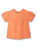 Sanetta Kidswear Jurk oranje