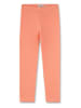 Sanetta Kidswear Legging oranje