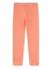 Sanetta Kidswear Legging oranje