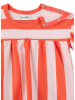 Sanetta Kidswear Shirt in Orange/ Rosa