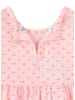 Sanetta Kidswear Kleid in Rosa