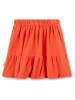 Sanetta Kidswear Rok oranje