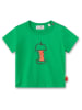 Sanetta Kidswear Shirt in Grün