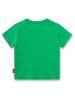 Sanetta Kidswear Shirt in Grün