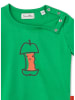 Sanetta Kidswear Shirt in Grün