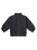 Sanetta Kidswear Tussenjas antraciet