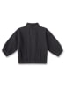 Sanetta Kidswear Tussenjas antraciet