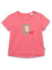 Sanetta Kidswear Shirt roze