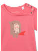 Sanetta Kidswear Shirt roze