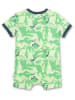 Sanetta Kidswear Pakje groen