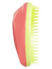 Tangle Teezer Haarbürste  in Rosa/ Gelb