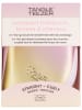 Tangle Teezer Compacte haarborstel "Styler" paars/geel/goudkleurig