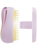 Tangle Teezer Szczotka kompaktowa "Styler" w kolorze złoto-fioletowo-żółtym