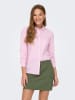 JDY Hemd in Rosa