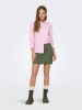 JDY Hemd in Rosa