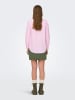 JDY Hemd in Rosa