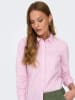 JDY Hemd in Rosa
