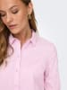 JDY Hemd in Rosa