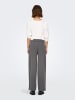 JDY Marlenehose in Grau