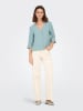 JDY Blouse turquoise